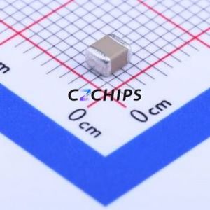 Condensateur SMD (MLCC) GRM32DR72E104KW01L 1210 (Capacité : 100nF) (Précision : 10%) Tension nominale : 250V - Product Image 1