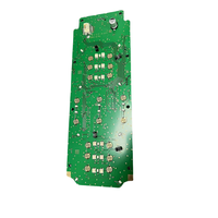 Kit de commande de climatisation de porte, PCB, interrupteur de commande de climatisation de chauffage AC pour McLaren 12C, MP4, 650S, 625C, 675LT, 11M3136CP, 11M3137CP