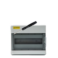 Prises électriques vintage en porcelaine de haute qualité, production d'usine YST, 16A 230V, 4 broches, fiche industrielle 32A, fabrication sur mesure