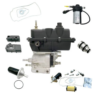 A0001420019新型尿素加药泵气阀带隔膜式尿素泵维修部件 - Product Image 4