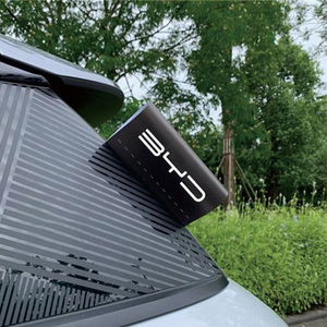 Nuevas piezas decorativas personalizadas <span class=keywords><strong>de</strong></span> Lego a prueba <span class=keywords><strong>de</strong></span> agua convierten el coche en un juguete grande pegatinas decorativas creativas marca <span class=keywords><strong>de</strong></span> logotipo <span class=keywords><strong>de</strong></span> coche - Product Image 6