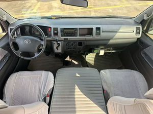 Venta Caliente de Minibuses To-yota <span class=keywords><strong>Hiace</strong></span> - Product Image 6
