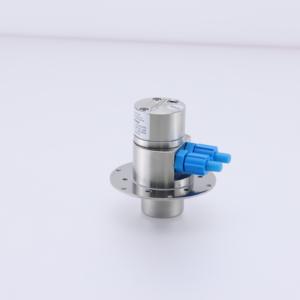 Système de pompe microfluidique pour la dosage de fluides en laboratoire, pompe à engrenages miniature - Product Image 4