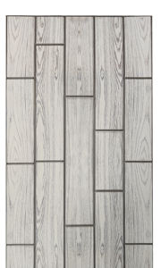 96*48cm Vinyl-Wandpaneel Heimwerkerbedarf Raumtapete Dekorative 3D-Paneele - Product Image 4