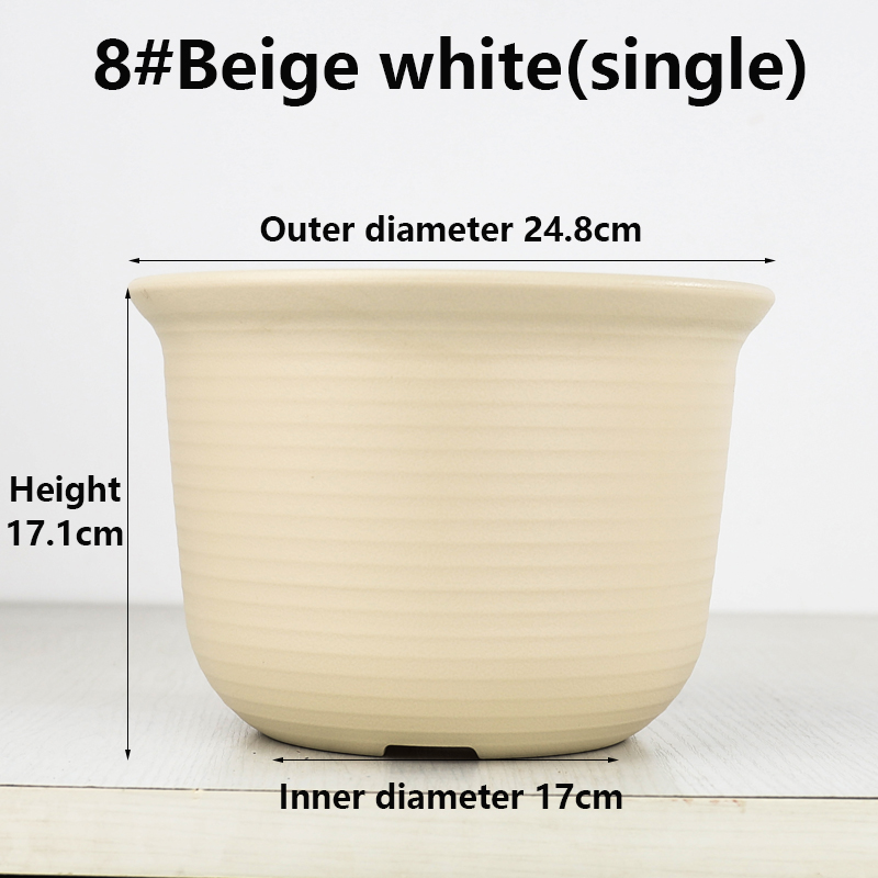 Beige blanc 8 #