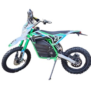 2000W Fast Charging <strong>Electric</strong> Off-Road Motorcycle Dual Sport <strong>Enduro</strong> Bike Lithium Battery All Terrain Beach Vehicle <strong>KTM</strong> Style E-Mo - Product Image 5