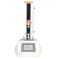 Machine d'essai de laboratoire avec résolution de force ± 0.1 et testeur d'intensité de puissance AC 220V