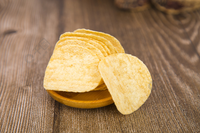 Multifunctionele Automatische Aardappelwasschillen, Patat Snijden En Chips Snijden Machine HJ-SPJX003
