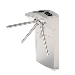 Trépied pivots de trépied bidirectionnel, bras goutte d'eau en acier inoxydable SUS304, TS1022 Pro - Product Image 2
