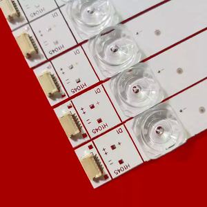 Tira de Retroiluminación LED para TV HX-NO.645, Compatible con CRH-BK75S33030T1408870-REV1.5, Barra LED para Retroiluminación de Televisor - Product Image 3