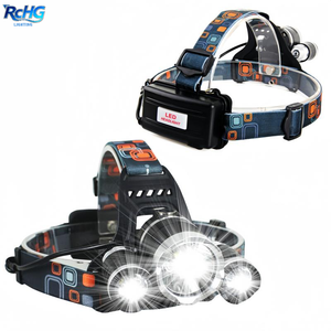 Lámpara <span class=keywords><strong>Frontal</strong></span> LED Médica <span class=keywords><strong>Recargable</strong></span> de ABS para Hospital, 1000 Lúmenes, Inalámbrica, para Otorrinolaringología, Exteriores, Odontología, Cirugía Oral - Product Image 2