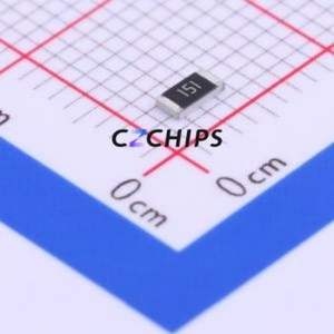 Resistencia SMD RMC12061505%N 1206 (Tipo: Película Gruesa) (Resistencia: 150 Ohmios Precisión: 5%) - Product Image 1