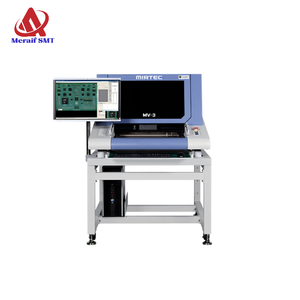 Machine AOI Mirtec à haute précision Mirtec MV-3 OMNI 3D AOI Inspection optique automatique SMT pour ligne de machines SMT - Product Image 2