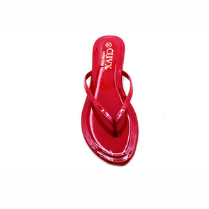 Sandales pour femmes à prix bas très vendues, tongs d'été pour femmes, sandales tendance, tongs de <span class=keywords><strong>plage</strong></span> à bout ouvert, nouveau modèle imperméable - Product Image 5