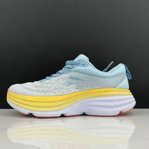 High Quality Hokass Branded Unisex Outdoor Trainers <strong>Shoes</strong> Comfortable Thick Bottoms Running <strong>Shoes</strong> - Product Image 4