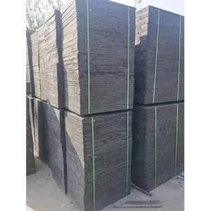 Pallet in fibra di vetro a buon mercato per la produzione di blocchi Pallet per presse per legno per la produzione di mattoni Pallet GMT