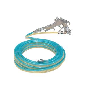 솔벤트 오일 페인트 튜브 호스 PU + PA12 또는 PE + PTFE 튜빙 - Product Image 5