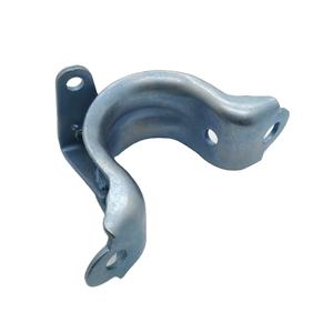 자동차 부품 테슬라 모델 3 용 프론트 밸런스 바 클립 행거 링 클립 1044383-00-b - Product Image 1