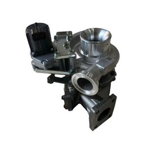 Repuestos de Motor para Excavadora, Conjunto de Turbocompresor para PC130-10/4D95 con 3 Meses de Garantía, Origen Guangdong - Product Image 1