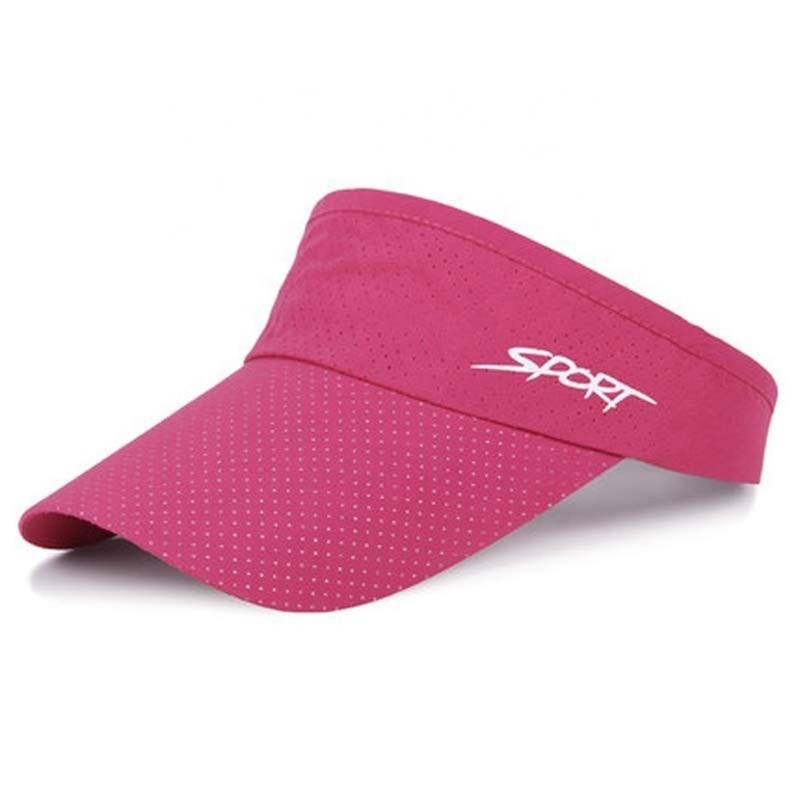Custom Women s Half Baseball Cap