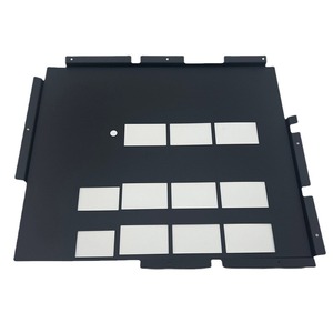 Feuille d'isolation en PET résistante aux hautes températures pour applications électriques - Product Image 5