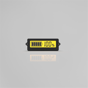 2S ~ 15S 8V 12V 24V 36V 48A 63V lithium-blei säure batterie kapazität anzeige batterie spannung <span class=keywords><strong>tester</strong></span> LY6N - Product Image 4