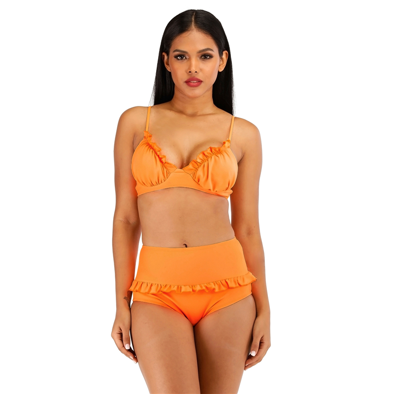 Photos Can Be Customized A Variety Of Sizes To Choose From Bikini Swimming Suit