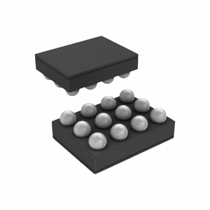 ซื้อชิ้นส่วนอิเล็กทรอนิกส์ออนไลน์ SIP32102DB-T1-GE1 12 UFBGA, WLCSP BOM IC พร้อมส่ง ชิปจัดการพลังงาน (PMIC) - Product Image 1