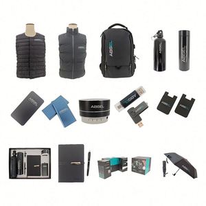 Design Custom High Quality Business Gift Set for Men New Advertorial Branding Promotional Item - Product Image 2