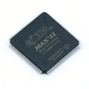 Nouvelle puce mémoire EMCP IC EPM570T144I5N avec capacités et caractéristiques précises et montage standard pour applications électroniques - Product Image 1