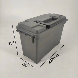 DPC113 플라스틱 상자 저장 상자 - Product Image 4