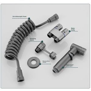 Портативный насадка для биде - Product Image 3