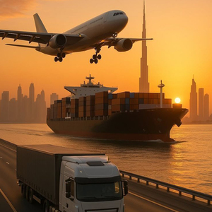 Günstige Logistik Fracht China Agent Luftfracht bis zur Haustür und Seefracht bis zur Haustür DDU DDP FCL LCL Fedex <span class=keywords><strong>DHL</strong></span> UPS Tür-zu-Tür-Service in die USA - Product Image 6