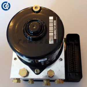 1K0614517B <b>Abs</b> Pump 06540827414656 For Replace Repair Auto Brake Part - Product Image 1