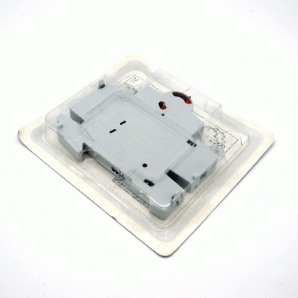 1pcs Robot Rubber Cover Only Teaching Instructor Handlebars Brand-new S2c-h6r Plc