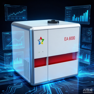 Analyseur élémentaire CHNSO entièrement automatique Yuboo EA6000 pour le carbone, l'hydrogène et l'oxygène, 220V/1500W, instrument de laboratoire - Product Image 3