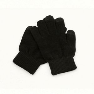 OEM Cheap Price Women Men Winter Knit <b>Touch</b> <b>Screen</b> <b>Gloves</b> - Product Image 1