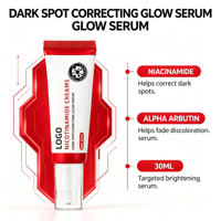 Crème Visage Anti-Âge Exclusive OEM à la Céramide, Peptide et Niacinamide – Hydratation Nuit Haute Performance – Toutes Marques OBM