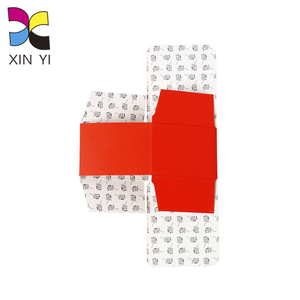 Chất Lượng Cao Quảng Châu Nhà Máy Giấy Nghệ Thuật OEM Thiết Kế Tùy Chỉnh Trường Rỗng Chalk Hộp - Product Image 4