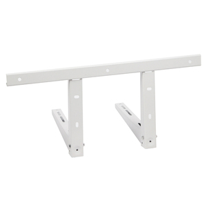 Herramientas de HVAC de Acero Inoxidable, Soporte para Unidad Exterior de <span class=keywords><strong>Aire</strong></span> <span class=keywords><strong>Acondicionado</strong></span>, de Uso Doméstico, a Gas y Manual, Fácil Instalación - Product Image 2