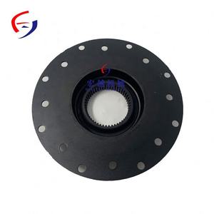 <span class=keywords><strong>Bowex</strong></span> 65 SHA 241*50t 공기 압축기 커플 링 아이언 바닥 아틀라스 콥코 고무 플라스틱 커플 링 - Product Image 3