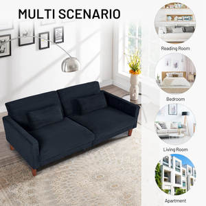 أرائك خارجية رخيصة بنمط حديث جديد ، أثاث فندق إبداعي ، حبل فناء ، أريكة حديقة - Product Image 2