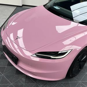 Película Protectora de Pintura TPU que Cambia de Color, Serie Cristal a Todo Color, para Carrocería, Autoregenerable, 99% de Protección UV, Grosor de 7.5mil - Product Image 3