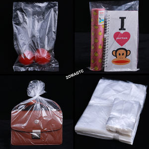 Автоматическая машина для производства пластиковых пакетов с четырьмя линиями - Product Image 6