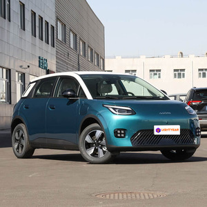 AION UT EV, Auto Eléctrico con Autonomía CLTC, Hatchback de 5 Plazas, Carga Rápida DC, Marca Líder en China - Product Image 3