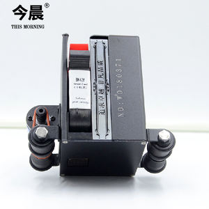 inyección de tinta de lote automática fecha de caducidad de la máquina de codificación para la venta de la Copa del Mundo - Product Image 2