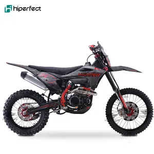 Motocross 4 İnme kir bisiklet Moto çapraz Off Road motosiklet yetişkinler için Dirt bisikletleri 150cc 250cc 300cc sıcak satış diğer motosiklet