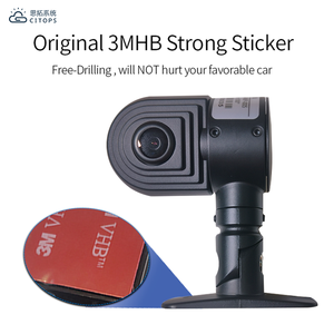 <span class=keywords><strong>Camera</strong></span> Xe Hơi Siêu Nhỏ 4 Pin Cảm Biến AHD 1080P Sony Đủ Màu Hàng Không Dành Cho Xe Tải Hạng Nặng Xe Buýt Trường Học - Product Image 4