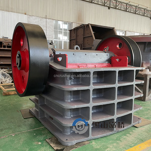 अच्छी गुणवत्ता वाले पेक्स 250 एक्स 1000 Pex-250 * 1000 जबड़े क्रशर स्टोन क्रशर मशीन मूल्य - Product Image 3