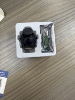 Nouveaux sticks analogiques 3D de remplacement de haute qualité pour manette PS5 DualSense Edge, module de joystick à effet Hall